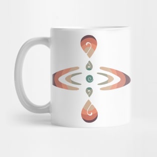 Mindfulness Symbol Mug